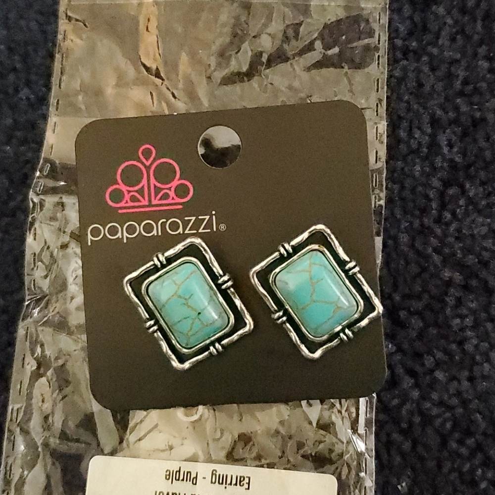 Earrings - Picture 1 of 1